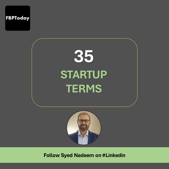 35 Startup Terms — preview