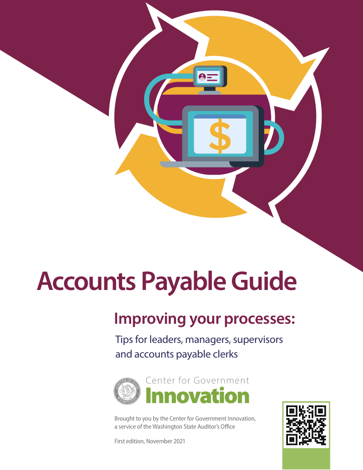 Account Payable Guide — preview