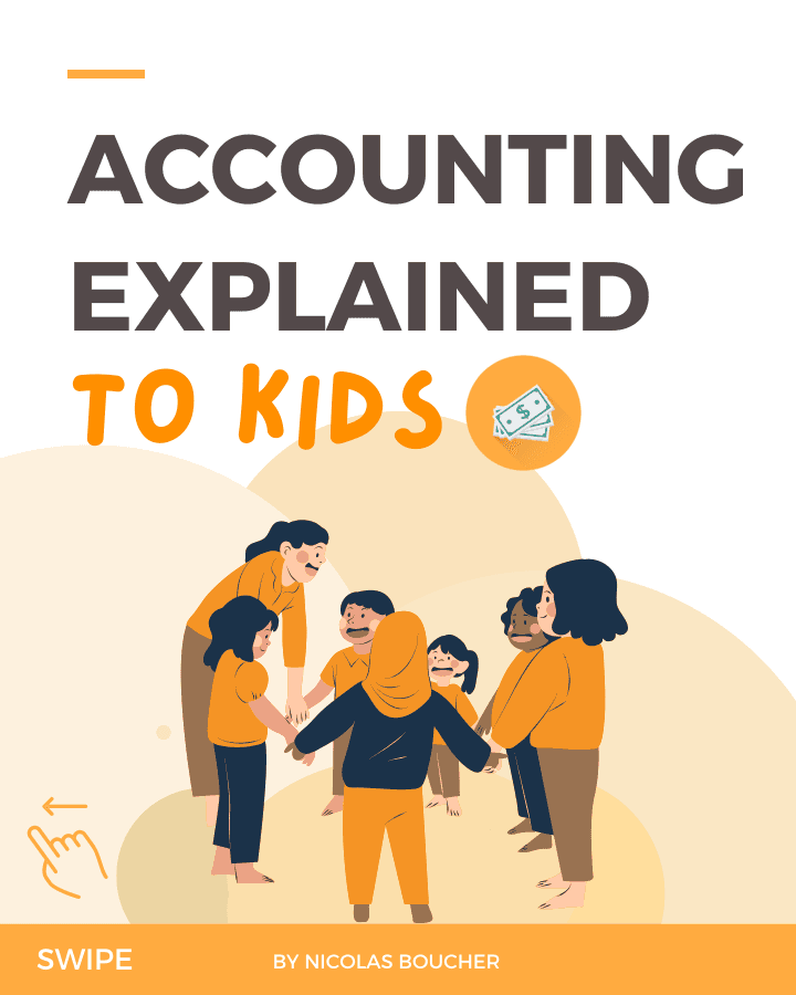 Accounting Explained - Posted — preview