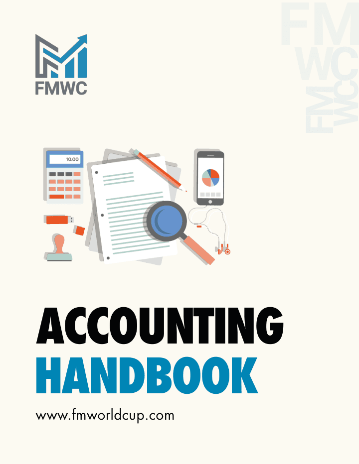 Accounting Handbook — preview