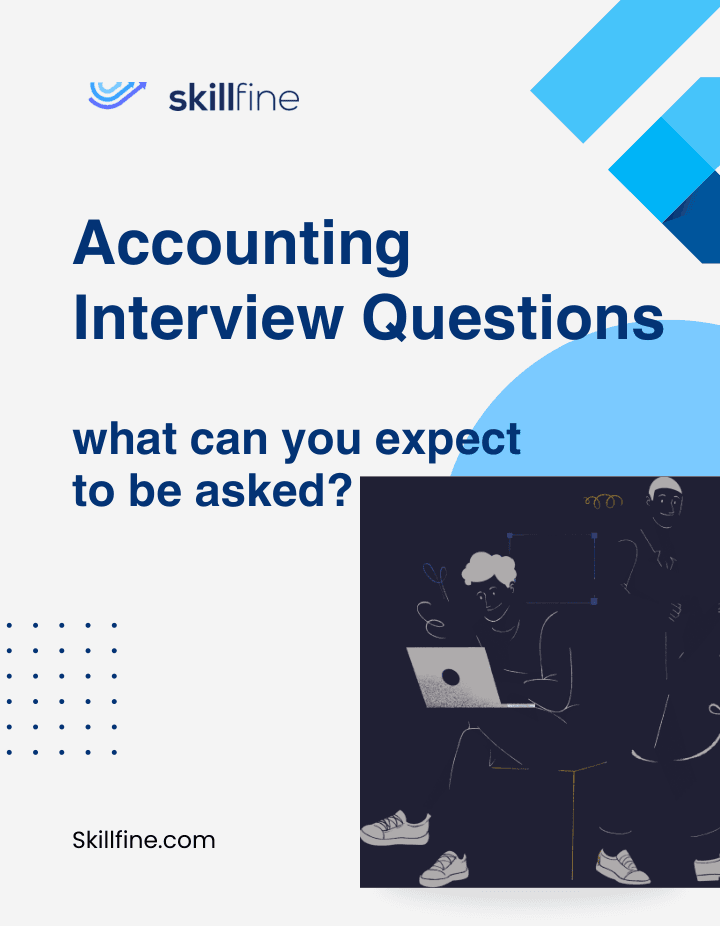 Accounting Interview Questions — preview