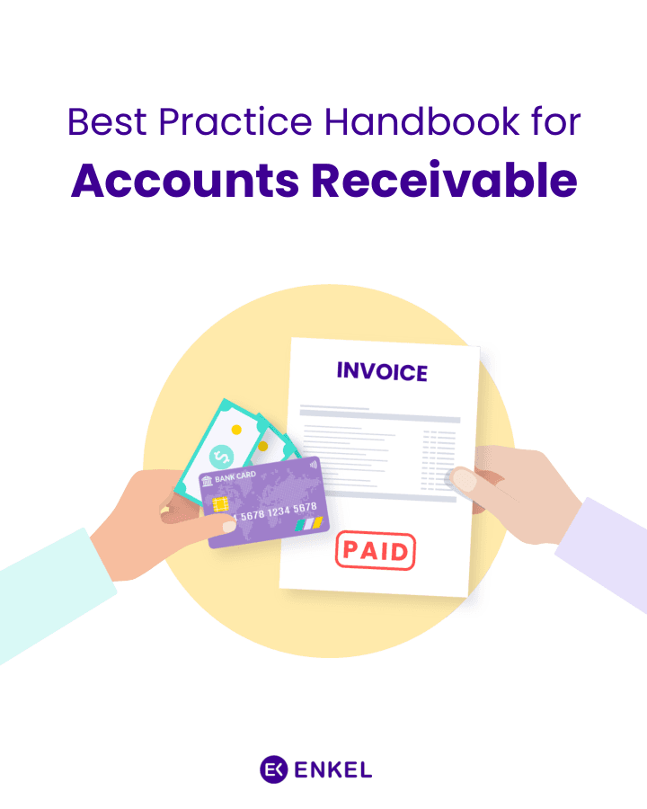 Accounts Receivable Guide — preview
