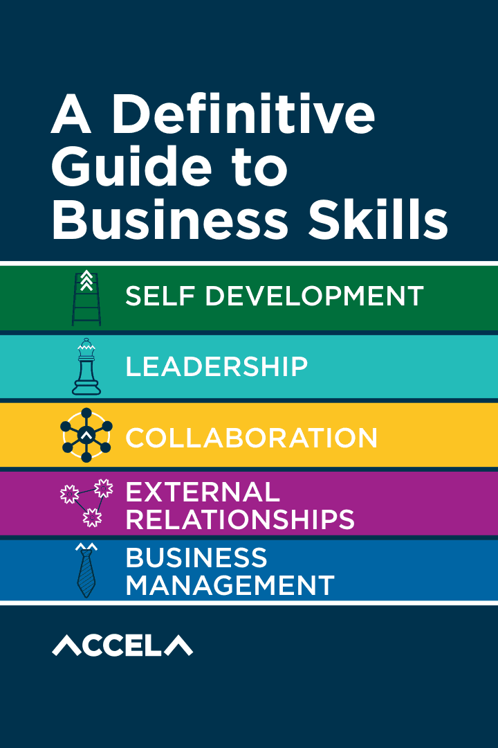 Business Skills — preview