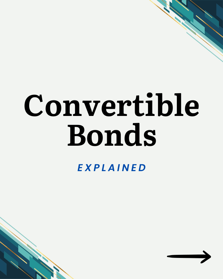 Convertible Bonds Explained! — preview