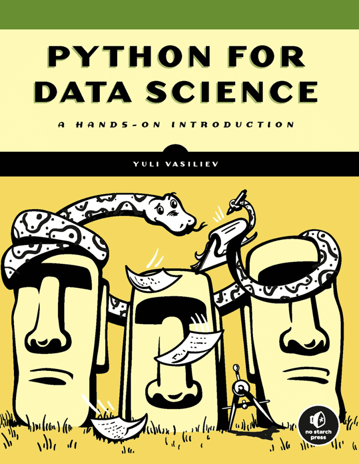 Data Science — preview