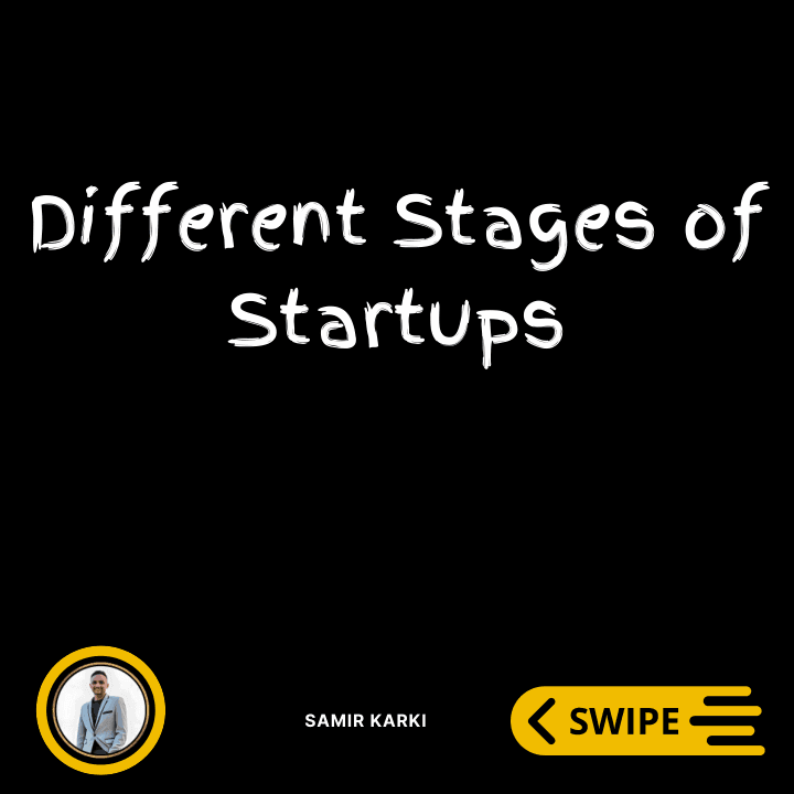 Decoding Startups — preview