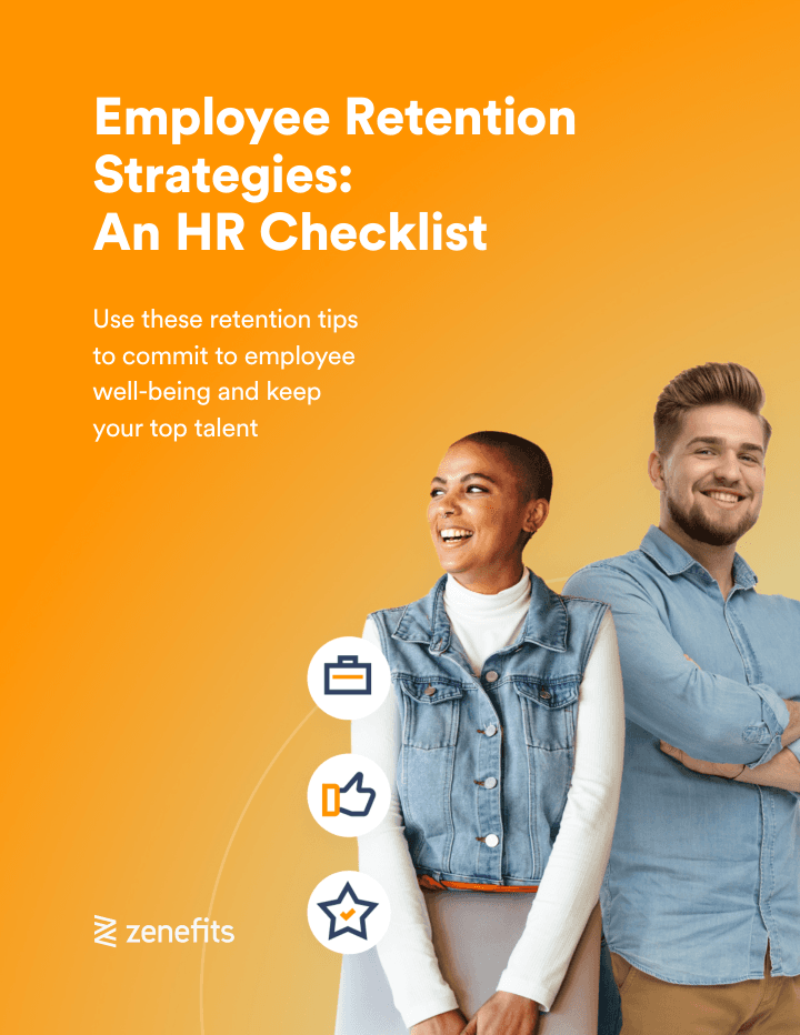 Employee Retention Strategies — preview