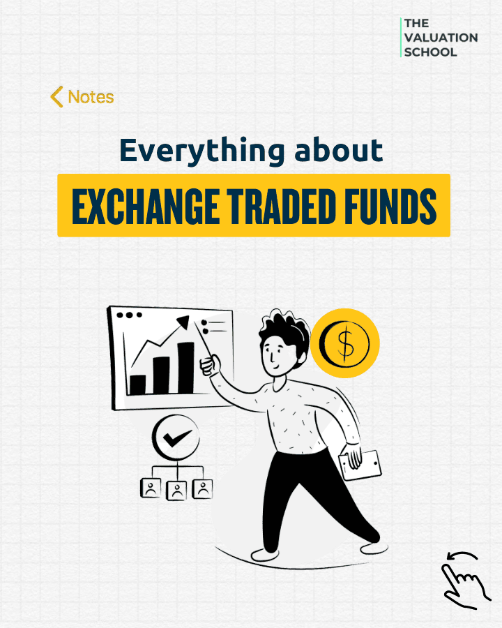 First page of Everything about ETFs!