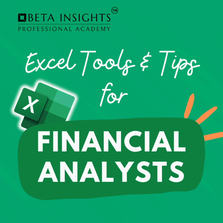 Excel Tools — preview