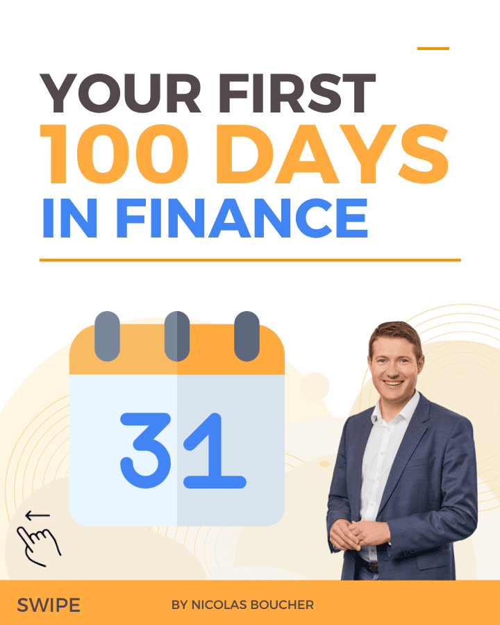 Finance — preview