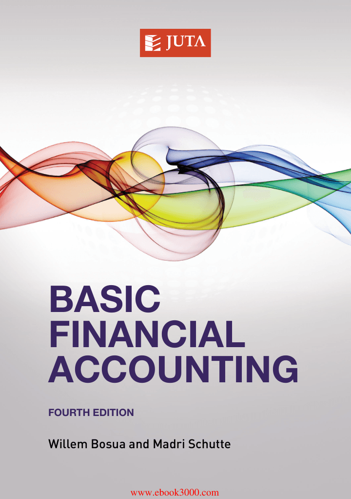 Financial Accounting Basics — preview
