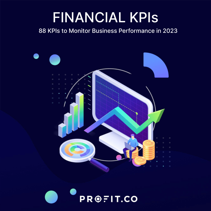 Financial KPIs — preview