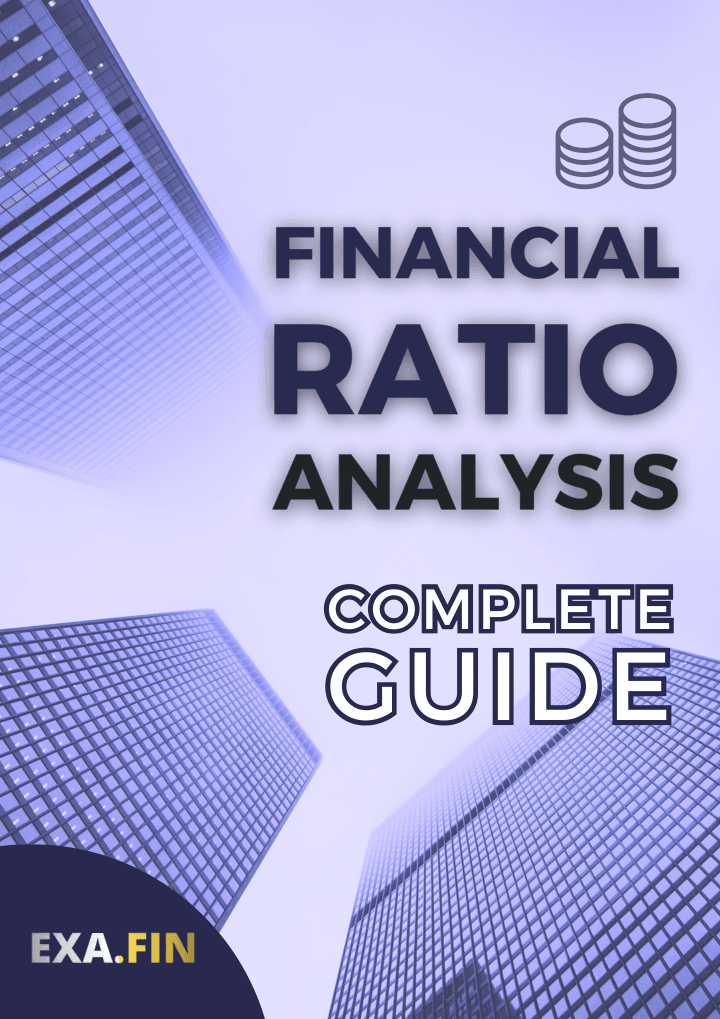 Financial Ratio Analysis — preview