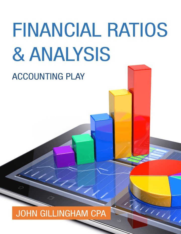 Financial Ratios Book — preview