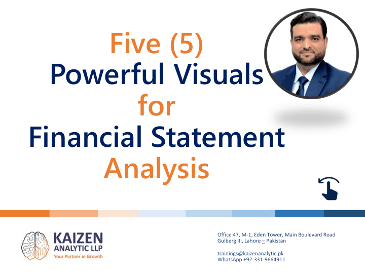 Financial Statement Analysis — preview