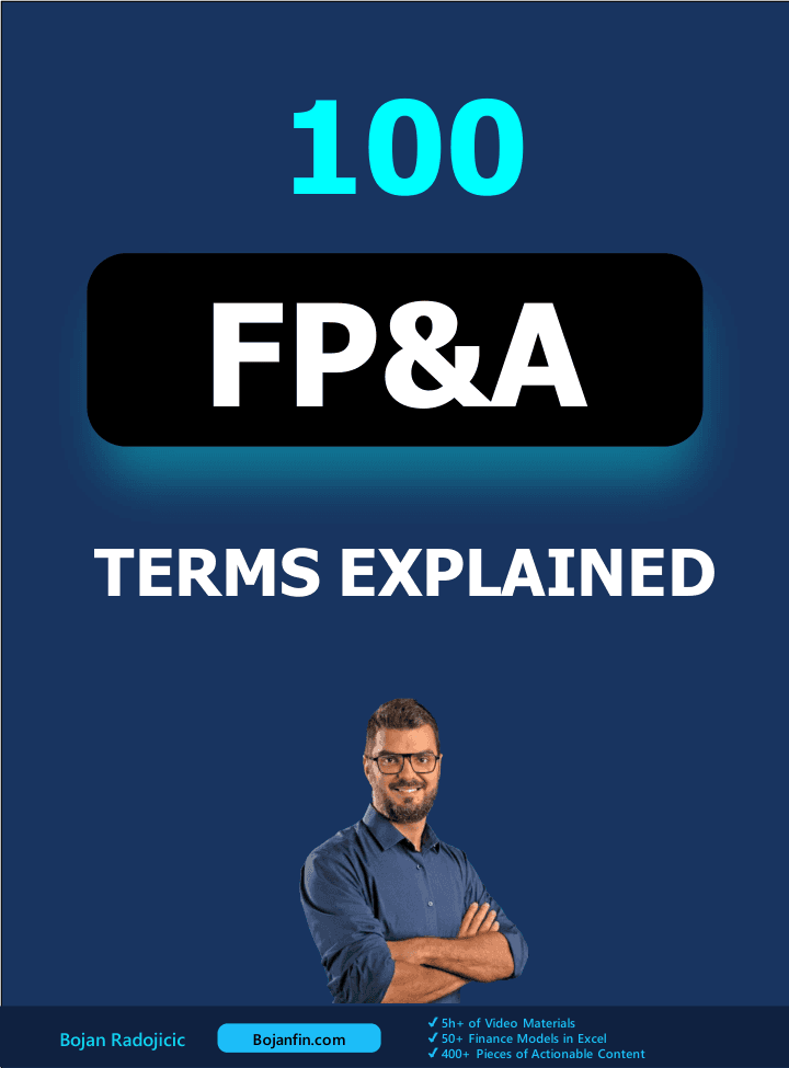 FP&A-1 — preview