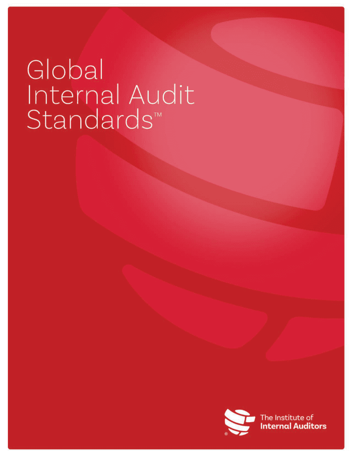 Global Internal Audit Standards — preview