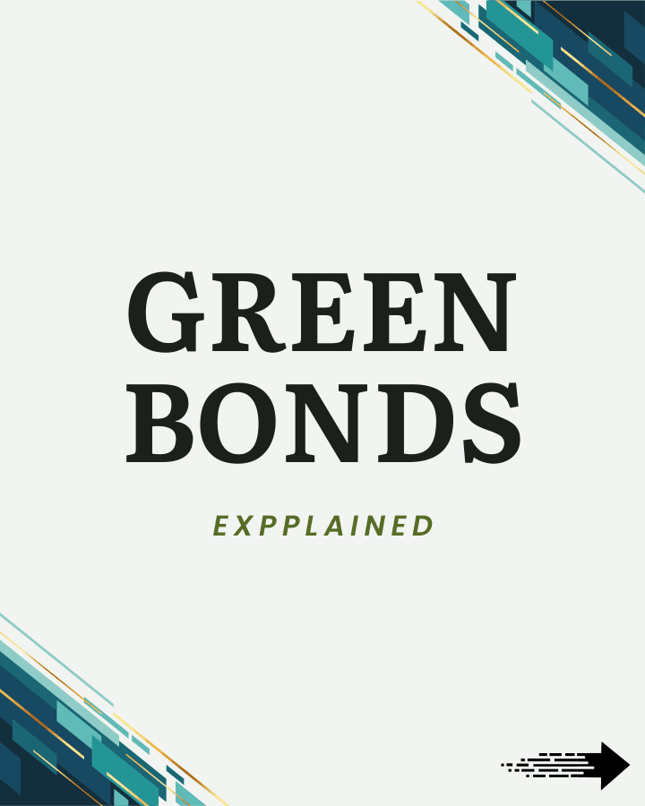 Green Bonds! — preview