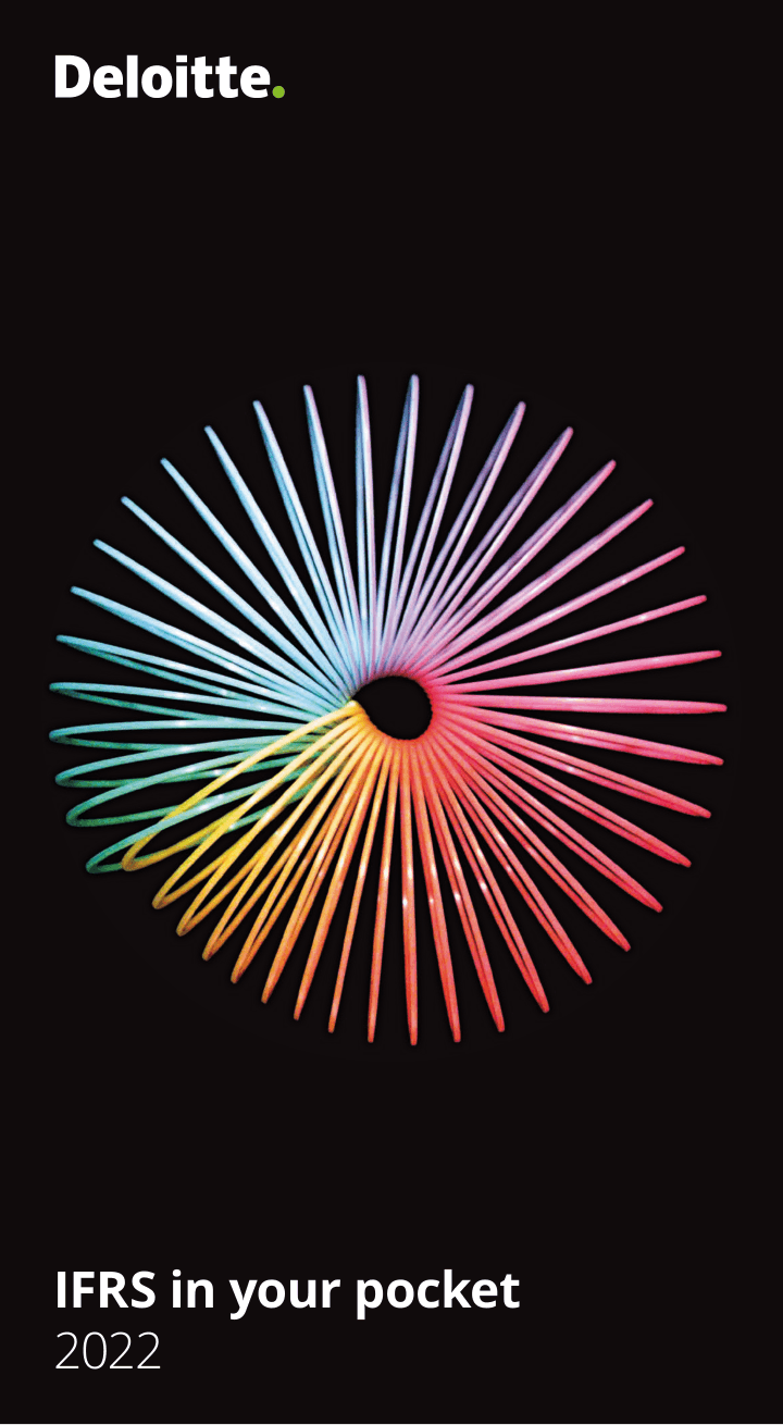 IFRS by Deloitte — preview