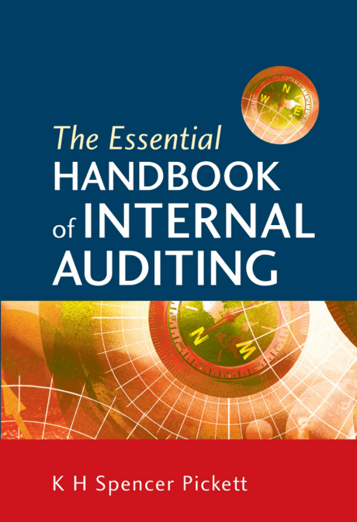 Internal audit — preview