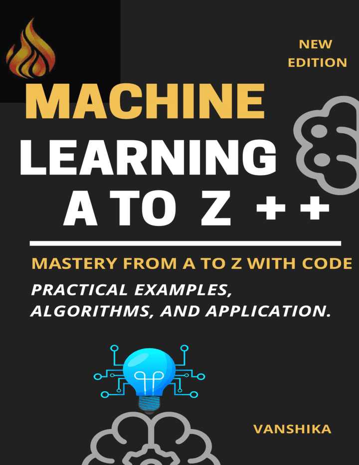 Machine learning — preview