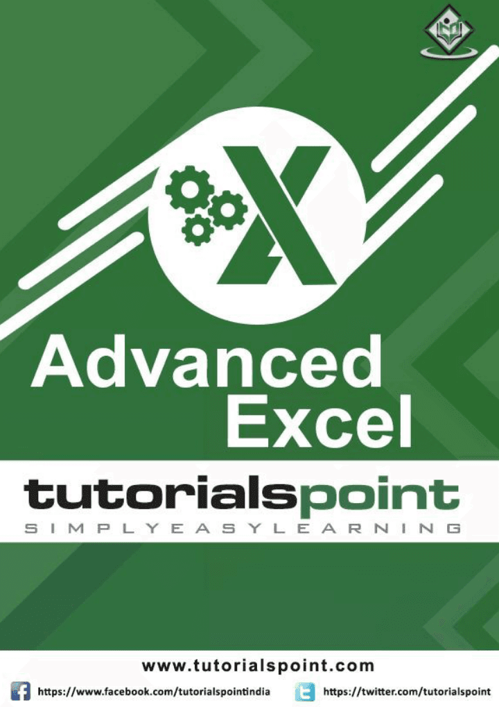Microsoft Excel For Professionals! — preview
