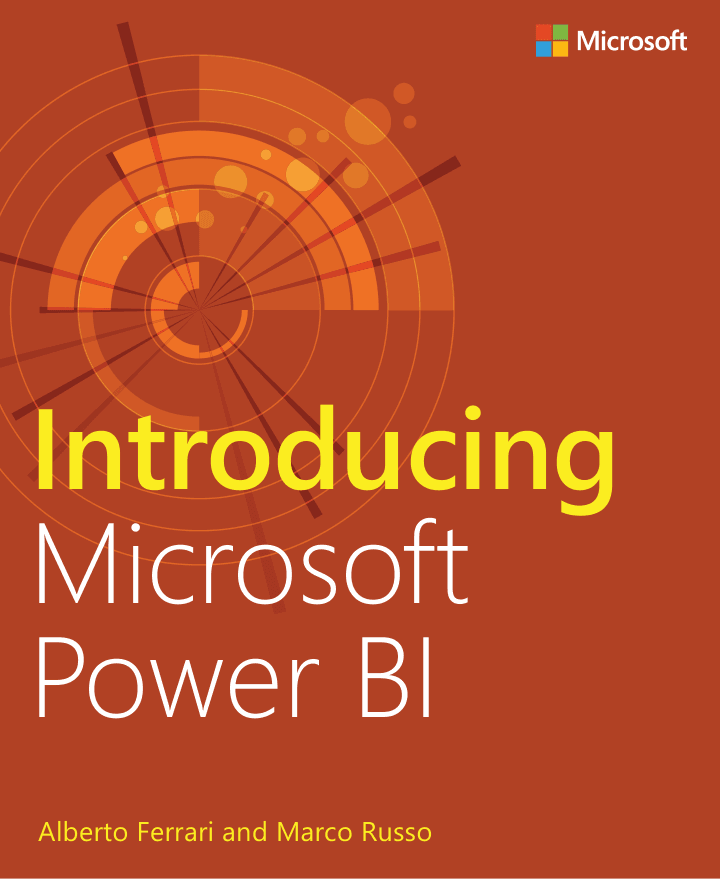 Microsoft Power Bi — preview