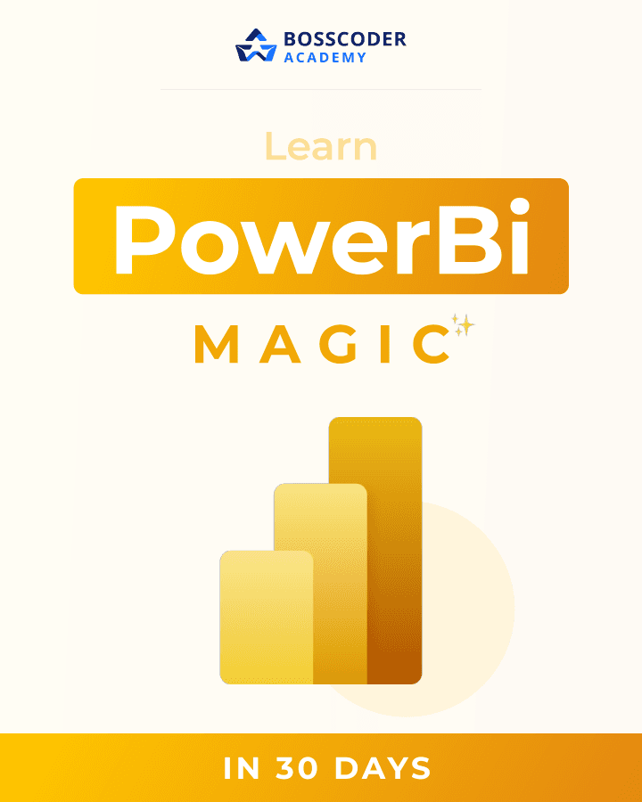 Power BI Notes — preview