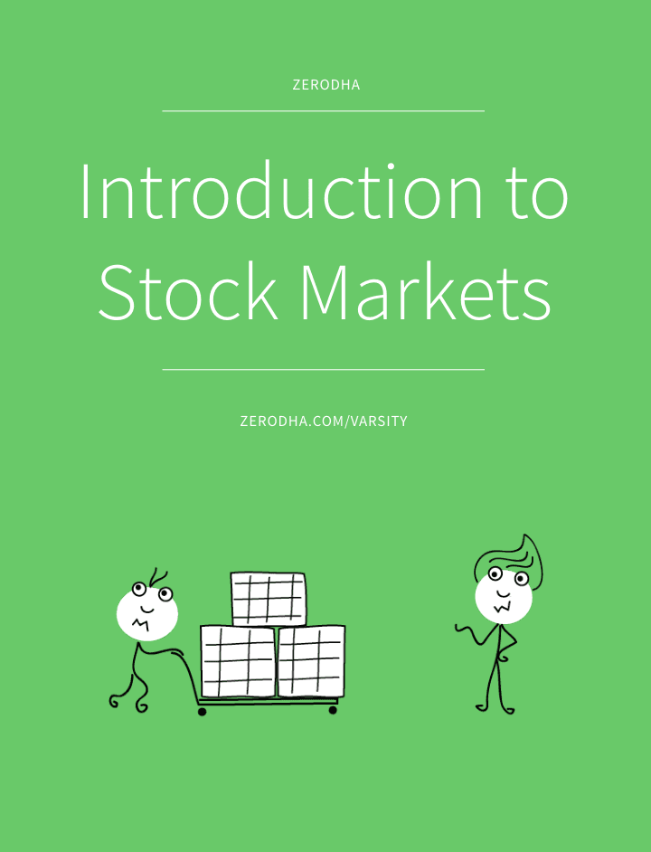 Stock Market Introduction — preview
