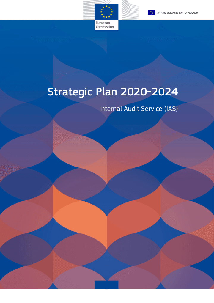 Strategic Plan — preview