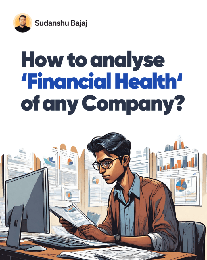 Understanding Financial Health — preview