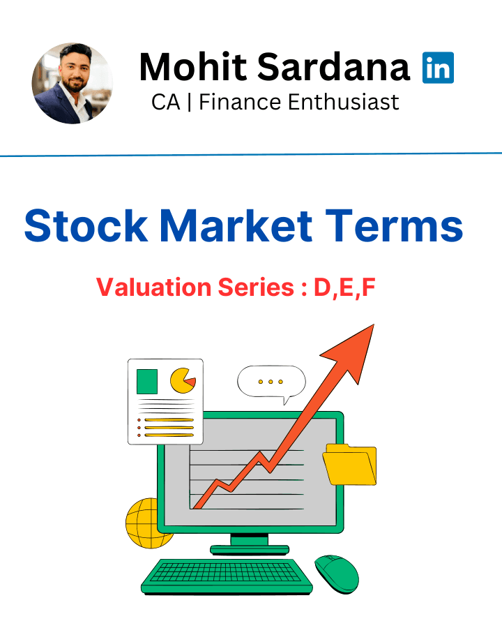 Valuation Term Series DEF — preview