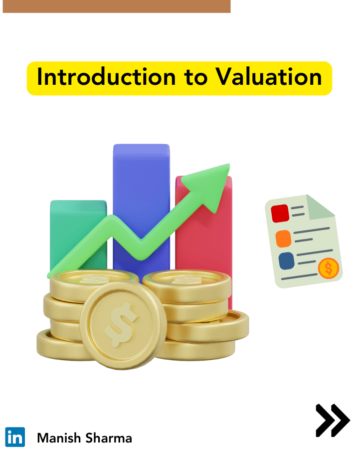 Valuation — preview